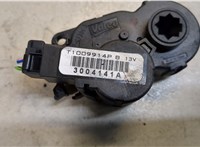  Электропривод заслонки отопителя Peugeot 2008 2013-2016 20093583 #3