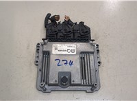 23710XH30C Блок управления двигателем Nissan Note E12 2012- 20093637 #1