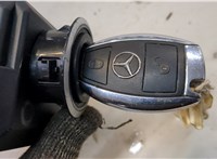  Замок зажигания Mercedes A W176 2012-2018 20093638 #2