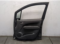  Дверь боковая (легковая) Opel Agila 2007-2015 20093688 #7