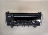  Переключатель отопителя (печки) BMW 5 F07 Gran Turismo 2009-2013 20093711 #1