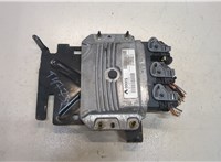 8200387138 Блок управления двигателем Renault Megane 2 2002-2009 20093753 #1