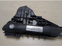 A1697660501 Ручка двери наружная Mercedes A W169 2004-2012 20093757 #1