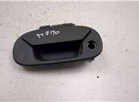  Ручка крышки багажника Fiat Doblo 2001-2005 20093831 #1