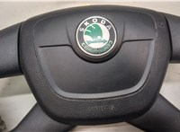 3T0419091 Руль Skoda Roomster 2010-2015 20093852 #2