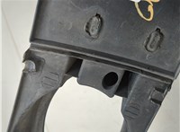4F0807682A Заглушка (решетка) бампера Audi A6 (C6) 2005-2011 20093875 #6