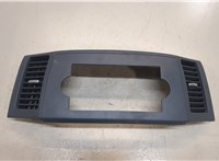 15504480 Рамка под магнитолу Jeep Grand Cherokee 2004-2010 20093880 #1