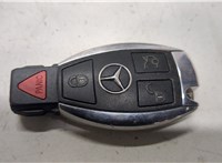  Ключ зажигания Mercedes E W212 2009-2013 20093924 #1