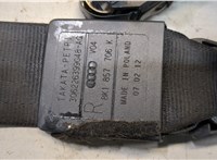  Ремень безопасности Audi A4 (B8) 2011-2015 20093939 #2