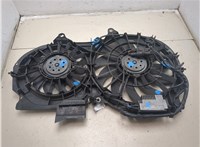8E0121205M Вентилятор радиатора Audi A4 (B7) 2005-2007 20094042 #2