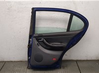  Дверь боковая (легковая) Seat Leon 1999-2006 20094050 #8