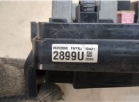 95202899 Блок предохранителей Opel Antara 20094074 #3