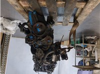 A1320100000 Двигатель (ДВС) Smart Fortwo 2007-2015 20094080 #3