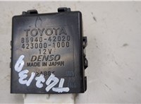 8594042020 Блок комфорта Toyota RAV 4 2006-2013 20094124 #3