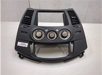  Переключатель отопителя (печки) Mitsubishi Grandis 20094201 #6