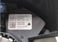 A2044403202 Переключатель поворотов и дворников (стрекоза) Mercedes C W204 2006-2015 20094228 #8