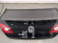  Крышка (дверь) багажника Volkswagen Passat CC 2008-2012 20094230 #1