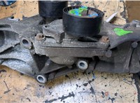  Кронштейн крепления генератора Opel Movano 2010- 20094253 #3