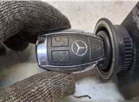  Замок зажигания Mercedes C W204 2007-2013 20094257 #2