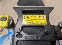 GJE857L90B02 Ремень безопасности Mazda 6 (GJ) 2012-2018 20094282 #6