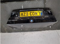 41627065260, 7065260 Крышка (дверь) багажника BMW 3 E46 1998-2006 20094331 #6
