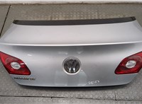  Крышка (дверь) багажника Volkswagen Passat CC 2008-2012 20094381 #1