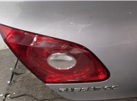 3C8827025C, 4F5827505D, 3C8945093F, 3C8945094F Крышка (дверь) багажника Volkswagen Passat CC 2008-2012 20094381 #3