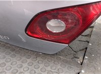 3C8827025C, 4F5827505D, 3C8945093F, 3C8945094F Крышка (дверь) багажника Volkswagen Passat CC 2008-2012 20094381 #4