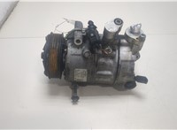 1K0820808H Компрессор кондиционера Volkswagen Jetta 6 2014-2018 20094449 #1