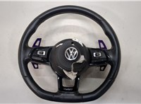 5G0419091JAHYZ Руль Volkswagen Golf 7 2017-2019 20094614 #1