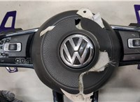 5G0419091JAHYZ Руль Volkswagen Golf 7 2017-2019 20094614 #2