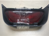 A1638200156 Фонарь дополнительный (стоп-сигнал) Mercedes ML W163 1998-2004 20094653 #1