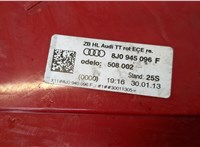 8J0945096F Фонарь (задний) Audi TT (8J) 2006-2010 20094674 #4