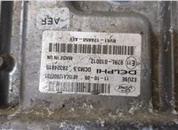 BV6112A650AFF Блок управления двигателем Ford C-Max 2010-2015 20094678 #2