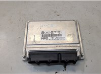 8D0907558E Блок управления двигателем Volkswagen Passat 5 1996-2000 20094688 #1