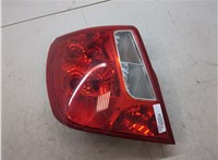 96551223 Фонарь (задний) Chevrolet Lacetti 20094705 #6