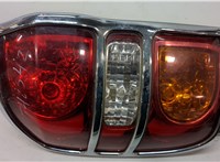  Фонарь (задний) Toyota RAV 4 2000-2005 20094718 #1