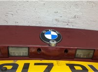  Крышка (дверь) багажника BMW 3 E36 1991-1998 20094728 #5