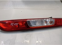  Фонарь (задний) Ford Focus 2 2005-2008 20094761 #1