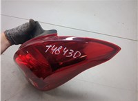 1222404, 42435942, 95089715 Фонарь (задний) Opel Mokka 2012-2019 20094767 #6