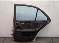  Дверь боковая (легковая) Mercedes E W210 1995-2002 20094771 #9