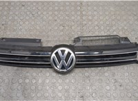  Решетка радиатора Volkswagen Golf 6 2009-2012 20094798 #1