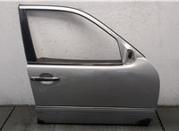  Дверь боковая (легковая) Mercedes E W210 1995-2002 20094881 #1