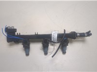 A1600700295 Форсунка топливная Smart Fortwo 1998-2007 20094885 #2