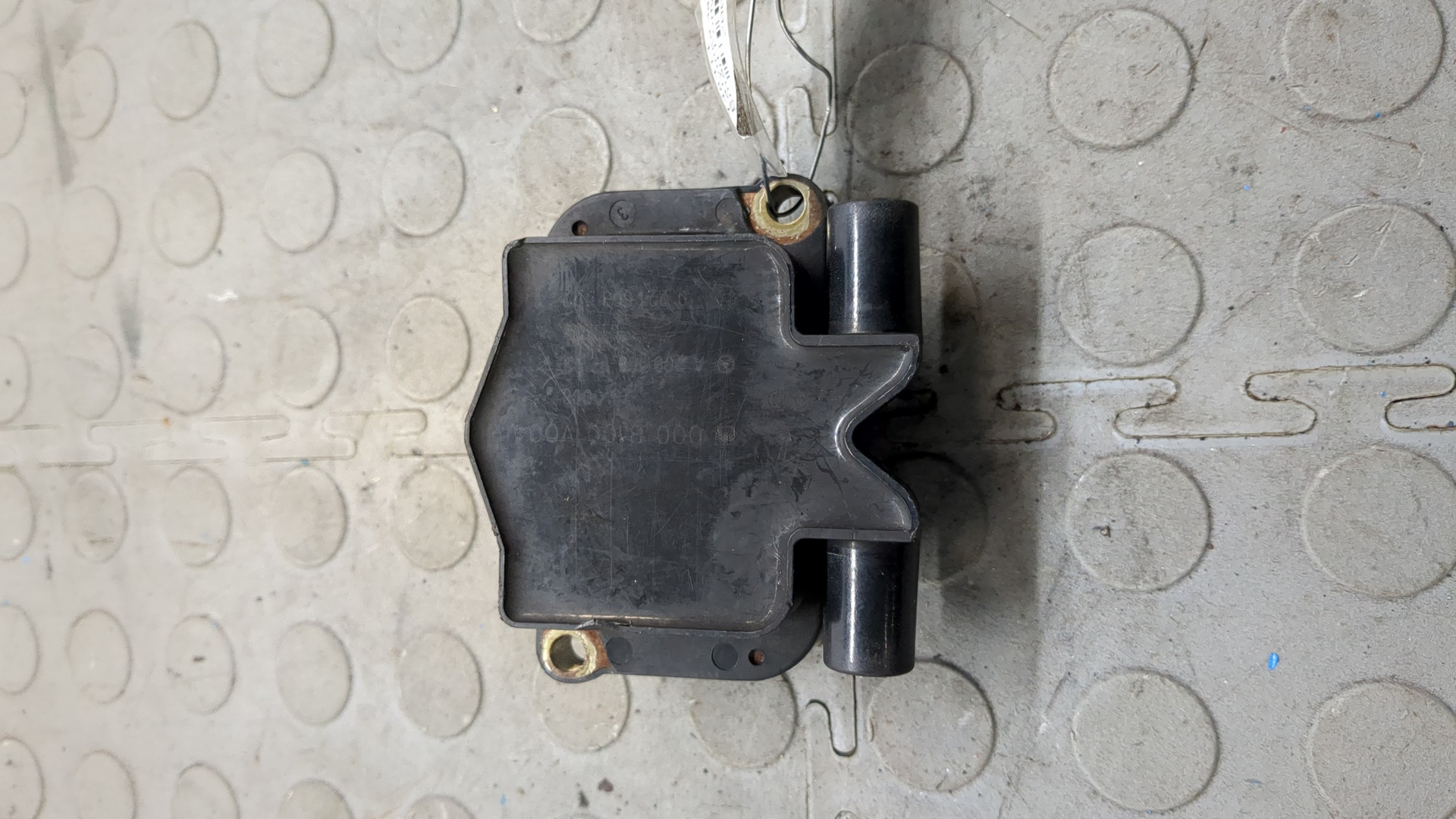 Катушка зажигания