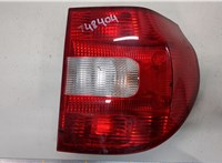  Фонарь (задний) Skoda Yeti 2009-2014 20094894 #1