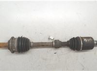  Полуось (приводной вал, шрус) Mazda 6 (GG) 2002-2008 20094924 #4