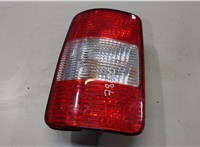 2K0945257A Фонарь (задний) Volkswagen Caddy 2004-2010 20094959 #1