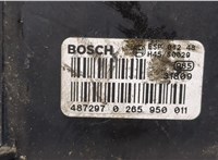  Блок АБС, насос (ABS, ESP, ASR) Audi A4 (B6) 2000-2004 20094963 #3