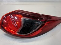  Фонарь (задний) Mazda CX-5 2012-2017 20095001 #1